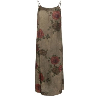 UMA WANG dress with print