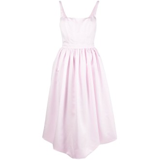 VIVETTA dress with  bustier