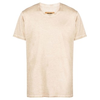 UMA WANG short sleeve t-shirt