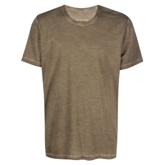UMA WANG short sleeve t-shirt