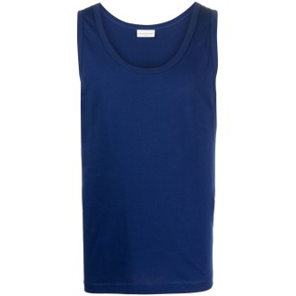 DRIES VAN NOTEN jersey tank top