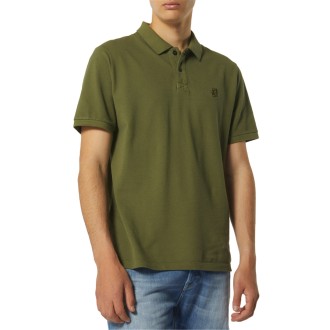 Dondup Polo Maniche Corte Uomo 638