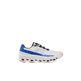 On Sneakers Basse Uomo Frost Cobalt
