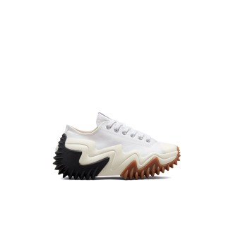 RUN STAR MOTION OX WHITE/BLACK/EGRET