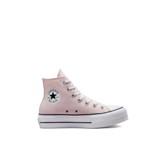 CTAS LIFT HI DECADE PINK/WHITE/BLACK