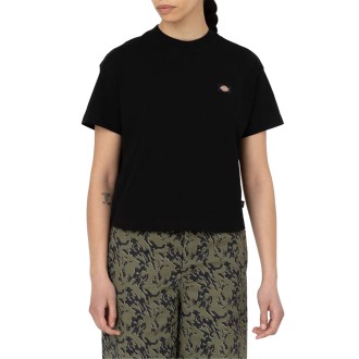 Dickies T-shirt Manica Corta Uomo Black