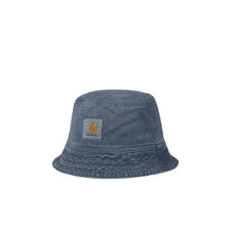 Carhartt Wip Cappelli Bucket Unisex Storm Blue