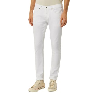 Dondup Jeans Regular Uomo 000