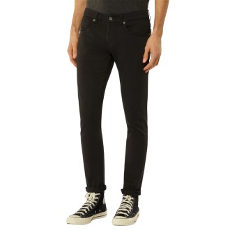 Dondup Jeans Regular Uomo 999