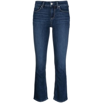 PAIGE JEANS SHELBY BLU 7295F468098