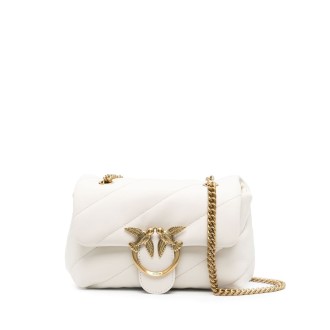 PINKO Borsa trapuntata 