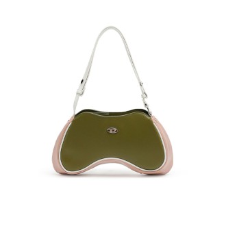 PLAY PLAY SHOULDER CROSS BODYBAG 300 - GREEN