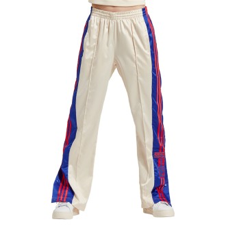 Adidas Pantaloni Tuta Donna Wonwhi
