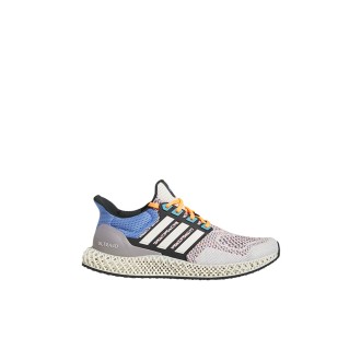 Adidas Sneakers Basse Uomo Cwhite/cwhite/blufus