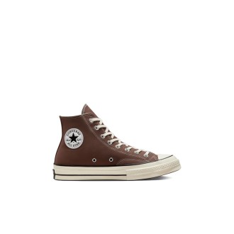CHUCK 70 HI SQUIRREL FRIEND/EGRET/BLACK