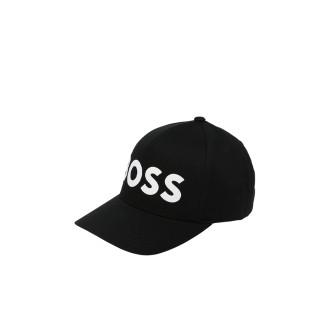 Boss Cappelli Baseball Unisex Black