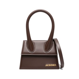 JACQUEMUS Borsa tote 