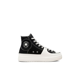 CTAS CONSTRUCT HI BLACK/VINTAGE WHITE