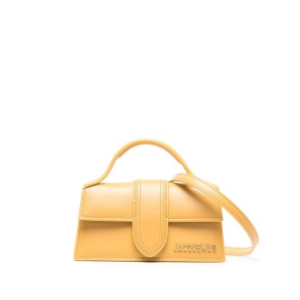 JACQUEMUS Borsa tote 