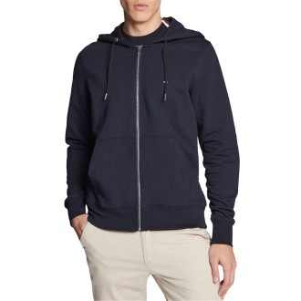 1985 ZIP THROUGH HOODY DESERT SKY