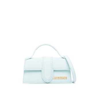 JACQUEMUS Borsa tote 
