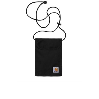Carhartt Wip Marsupi Marsupi Unisex Black