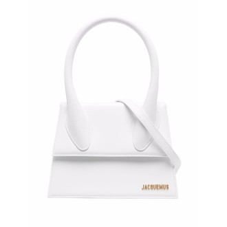 JACQUEMUS Borsa tote 