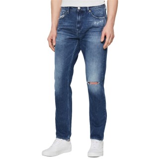 SCANTON DENIM CHINO DENIM MEDIUM