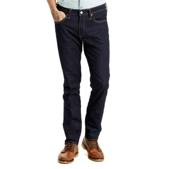 Levi's® Jeans Slim Uomo Rock Cod