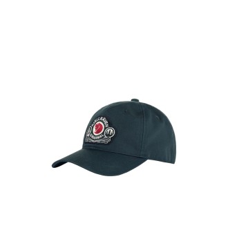 Fjallraven Cappelli Baseball Unisex Dark Navy