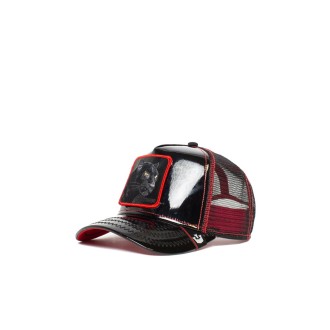 POWER FORVER PATENT LEATHER BLACK