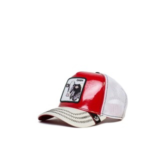Goorin Bros Cappelli Baseball Unisex Red