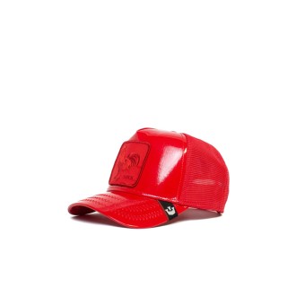 Goorin Bros Cappelli Baseball Unisex Red