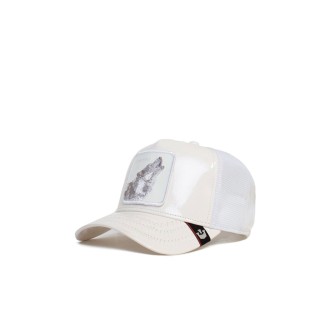Goorin Bros Cappelli Baseball Unisex White