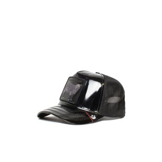 Goorin Bros Cappelli Baseball Unisex Black