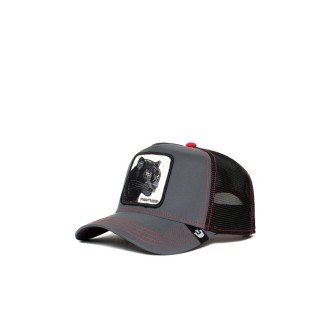 PANTHER NIGHTS REFLECTIVE BLACK