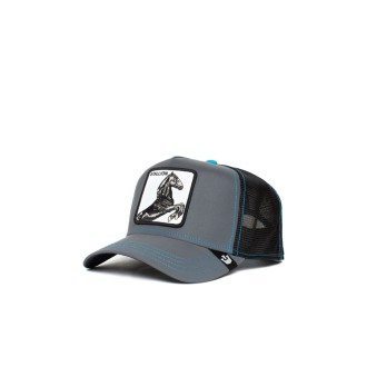 STALLION NIGHTS REFLECTIVE BLACK