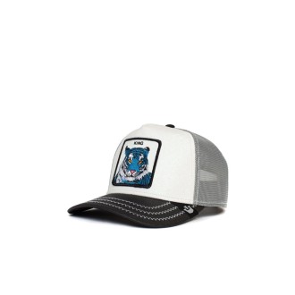 Goorin Bros Cappelli Baseball Unisex White