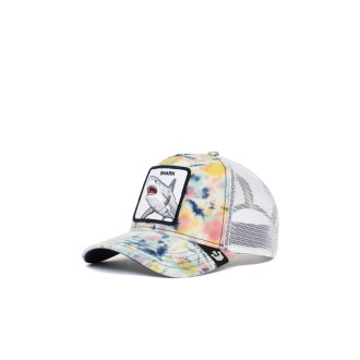 FARM OUT MULTICOLOR TIE-DYE MULTI
