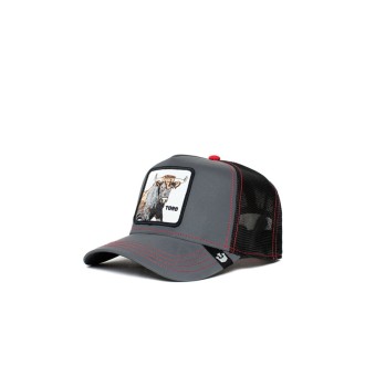 Goorin Bros Cappelli Baseball Unisex Black