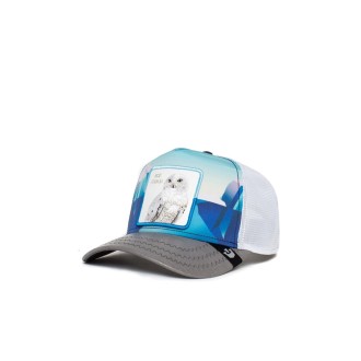 Goorin Bros Cappelli Baseball Unisex Grey