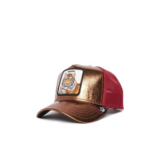 Goorin Bros Cappelli Baseball Unisex Orange