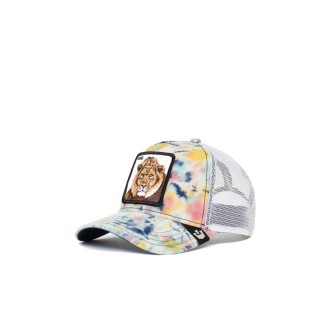 CONFETTI KING MULTICOLOR TIE-DYE MULTI