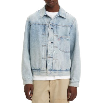 TYPE I TRUCKER SOPHOMORE DX TRUCKER