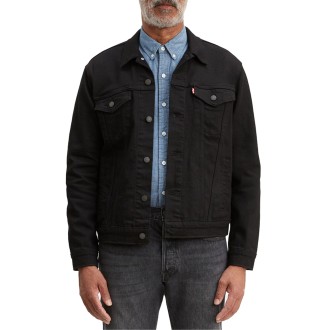 THE TRUCKER JACKET DARK HORSE TRUCKER