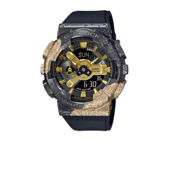 G-shock Orologi Orologi Unisex Black/gold