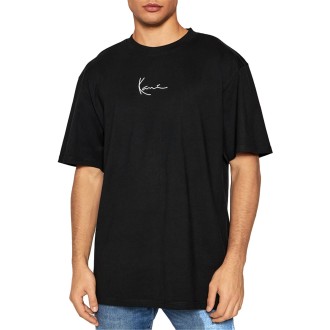 Karl Kani T-shirt Manica Corta Uomo Black