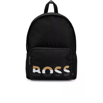 Boss Zaini Zaini Unisex Black