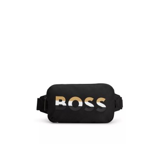 Boss Marsupi Marsupi Unisex Black