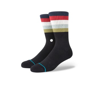 Stance Calze Calze Uomo Blackfade